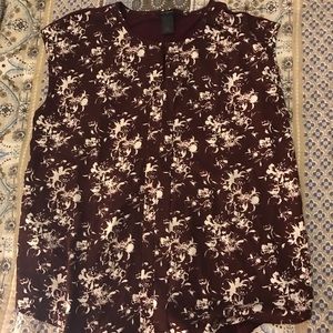 Ann Taylor top